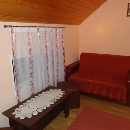 Pensiunea Radu 3*