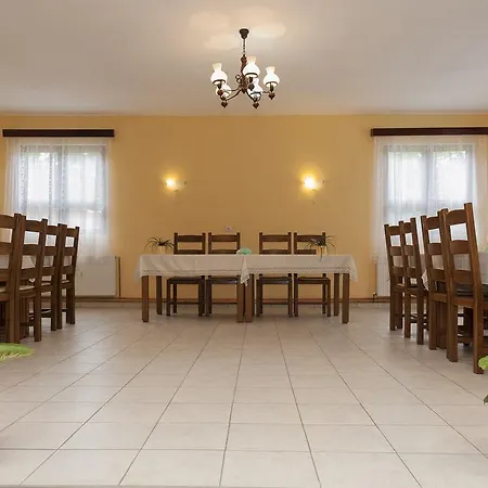 Guest house Pensiunea Radu 3*