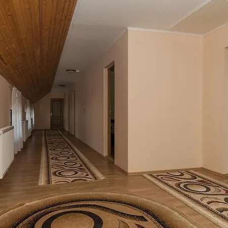 Guest house Pensiunea Radu Cisnadie